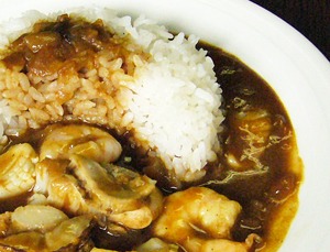 第4回アスパムカレーまつり☆