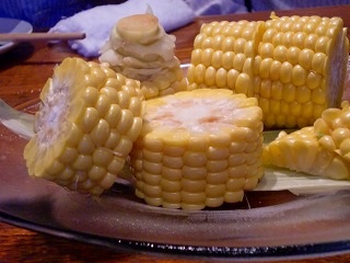 青森の旬を東京で！