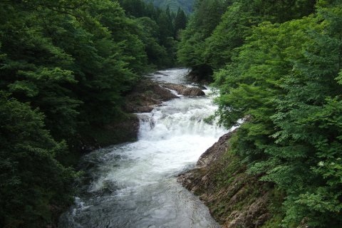 もっと青森に出かけてみよう　～下北編