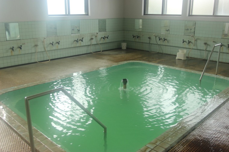 青森の名湯巡り 五色の「お湯リンピック」開催中!!