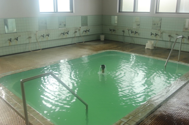 青森の名湯巡り　五色の「お湯リンピック」開催中！！