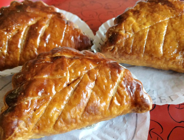 ショーソン・オ・ポム