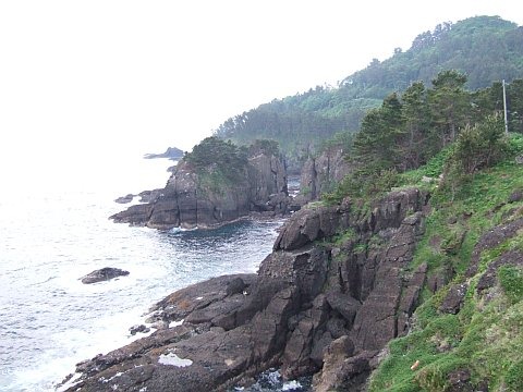 もっと青森に出かけてみよう　～「まさかりの柄」編