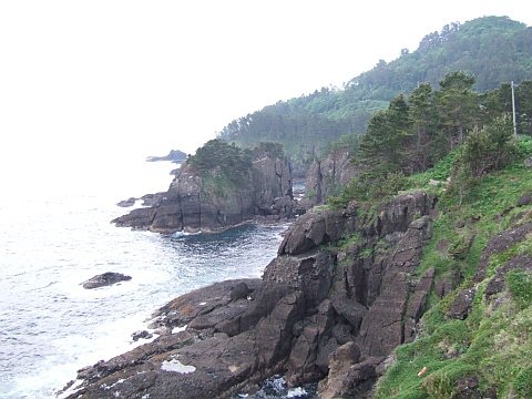 もっと青森に出かけてみよう　～「まさかりの柄」編