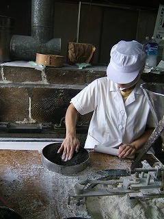 かわらぬ味の安心