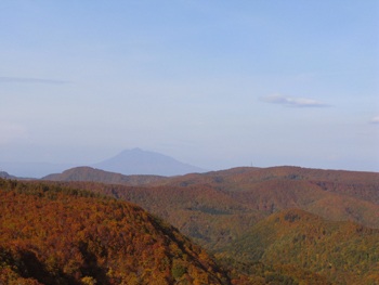 青森の紅葉真っ盛り～八甲田、城ヶ倉、中野のもみじ山～