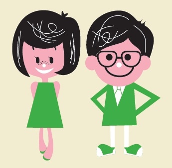 初恋の思い出がフラッシュバック？　ラブラブショー!!!