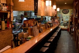 津軽料理遺産を愉しむ～弘前市「川崎」編～