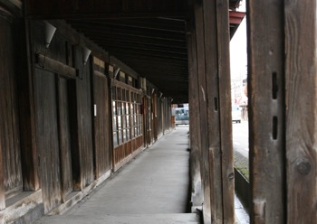 黒石で「ちょい旅」　①