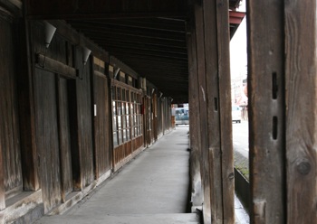 黒石で「ちょい旅」　①