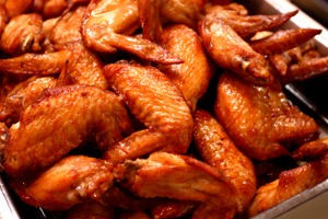 市場の食堂は美味しいです！　～肉のナリタ市場食堂～