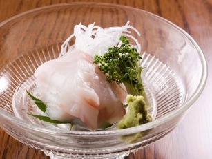 「活あんこう」と言えば下北「風間浦」！