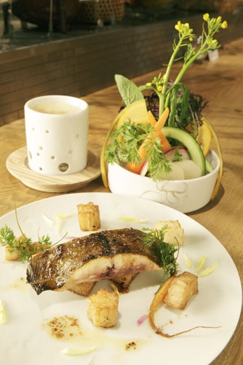 原宿表参道に「とことん青森カフェ＆レストラン」登場!!