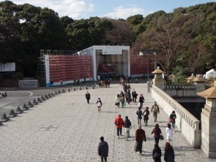 「とことん青森２０１０」グルメ屋台村！（とことん調査隊員レポ）