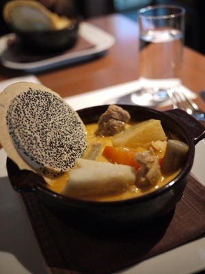 「とことん青森２０１０」カフェ＆レストラン編♪（とことん調査隊員レポ３）