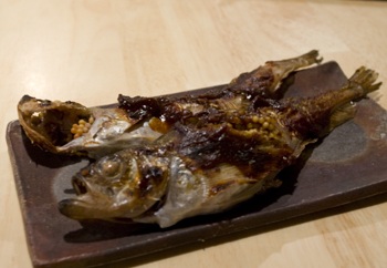 三味線居酒屋いぶし銀