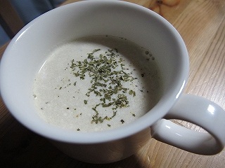 エルサレム・アーティチョークでメタボ・リセット！！！