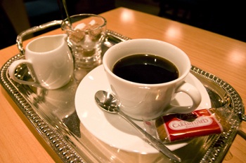 弘前りんごスイーツ８　～Tea＆Co.～