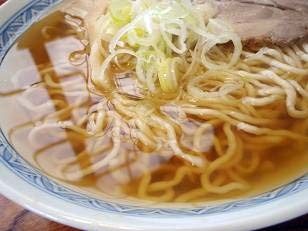 濃厚煮干しがとまらない「青森市　田むら」