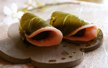 ひろさきさくらスイーツ4 ~菓子司みしま~