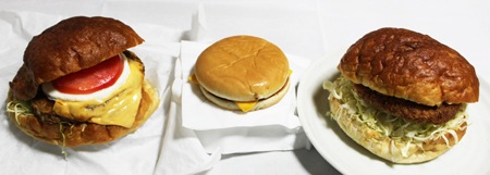 「鶴の里あるじゃ」にはこんなものがあるじゃ