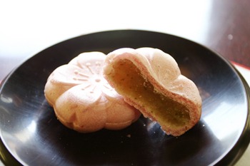 ひろさきさくらスイーツ７ ～御菓子司双味庵～