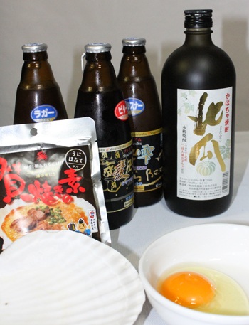 ひとり晩酌（下北編）