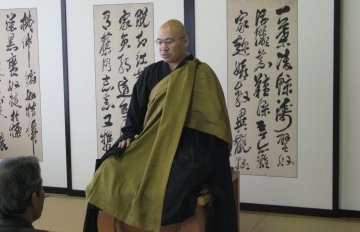 もう一度歩く、あの場所　～弘前市・禅林街２