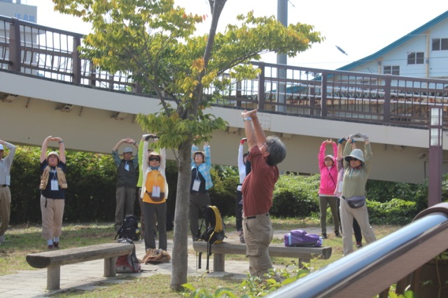 浅虫温泉海山クアの道