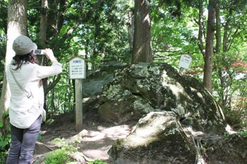 ミッション:新郷・知ブル