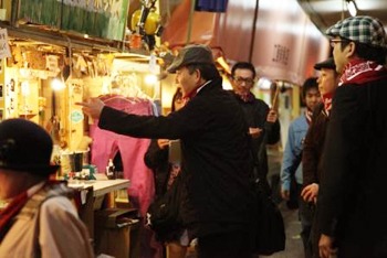 弘前路地裏探偵団 ～弘前の観光は路地裏散歩が新しい！～