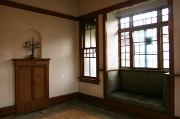 太宰治生誕101年記念トーク＆朗読会、そして三鷹での太宰