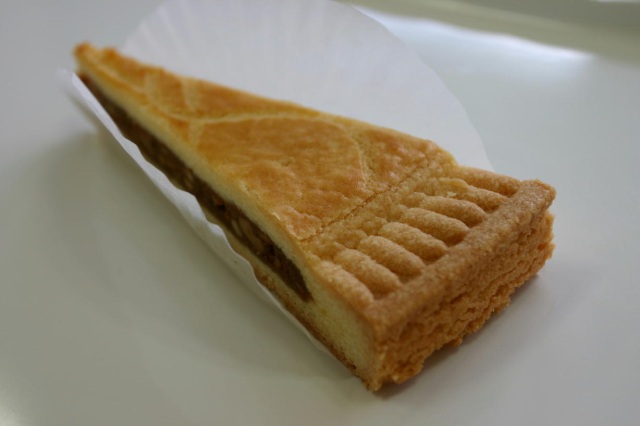 マタニのお菓子とパン