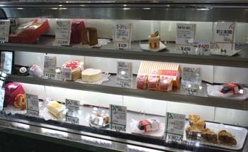 全国Sweets＆うまいもの祭り～県内のスイーツも奮闘中！～