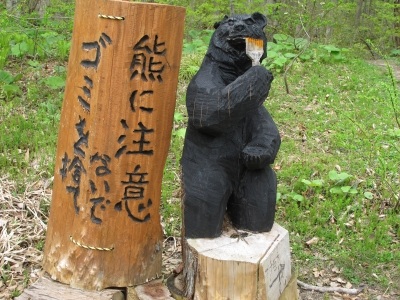 大いなるチカラに癒される