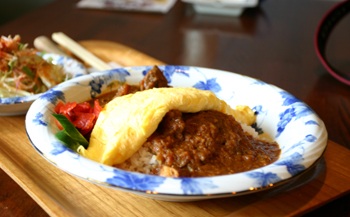 Curry Studio ＤｅｅＤｅｅ （ディーディー）