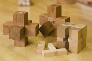 メカ木ズム　高橋みのる