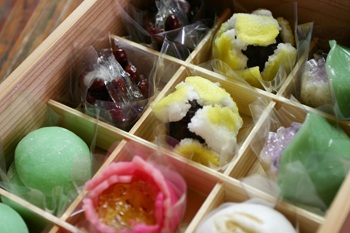 弘前スイーツ２　～寿々炉～