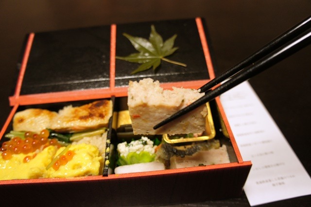 青森極上の駅弁