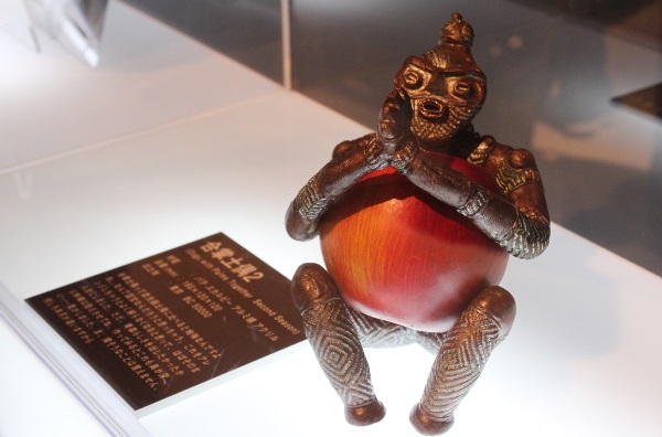 感涙の大秘宝展ふたたび！