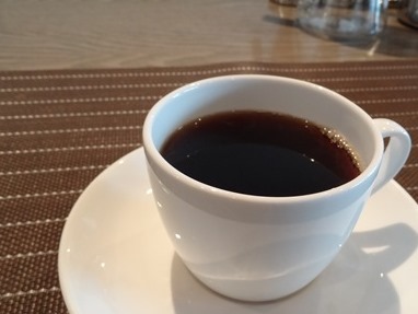 おいしいコーヒーが飲みたい!