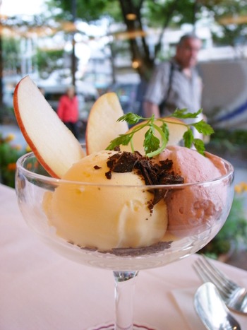 とことん青森MAX　表参道のカフェ＆レストランで青森メニュー