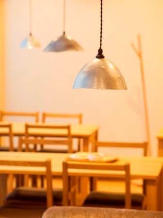 進化した浅めし食堂