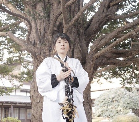 「最後のイタコ」発売です