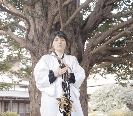 「最後のイタコ」発売です