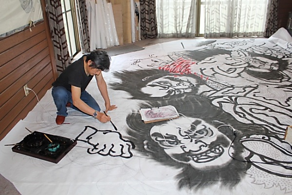 青森の夏がやってきた!「弘前ねぷたまつり」