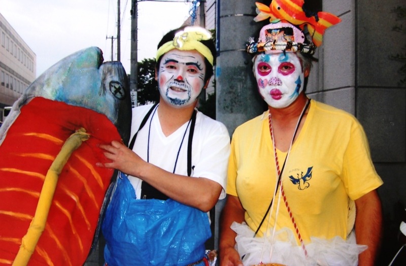 バケトの流儀。