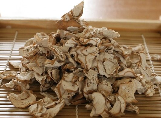 下北半島ならではの驚異の伝統保存食「かんなかけいも」