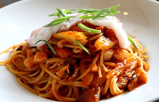 下北の旬の食材をふんだんに使ったフレンチ＆イタリアン