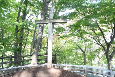 新郷ムーらミステリーツアー第2弾～新郷村編～